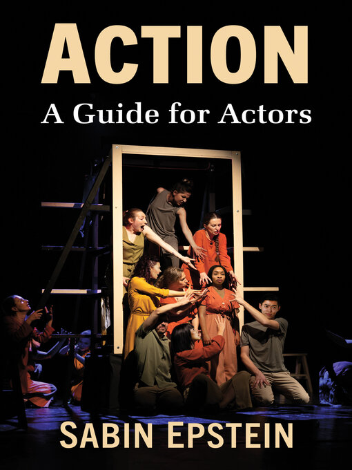 Title details for Action by Sabin Epstein - Available